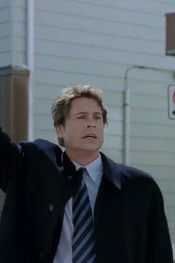 Świąteczna historia (2002) 0