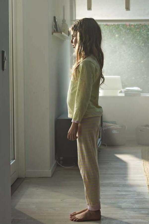 What We Become (2015) 0