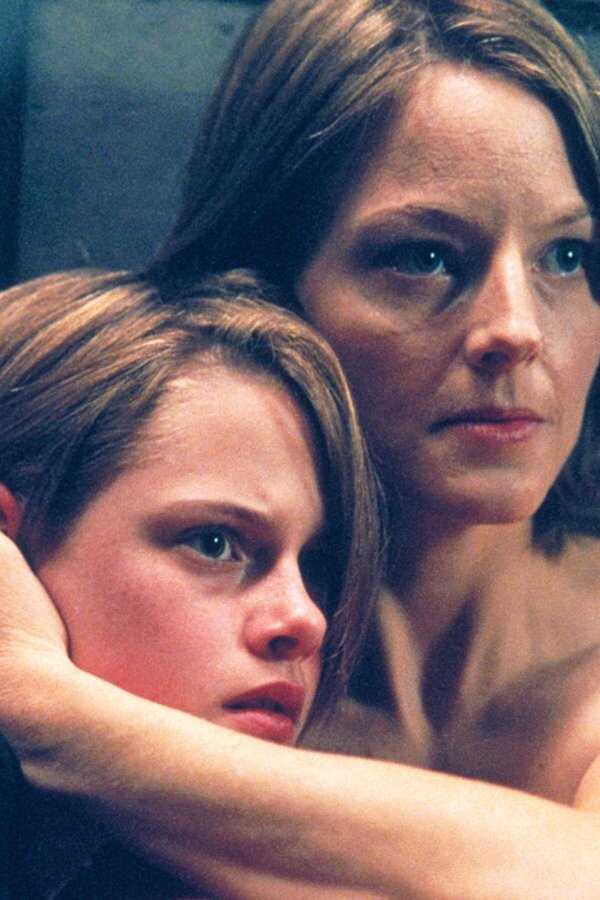 Panic Room (2002) 0
