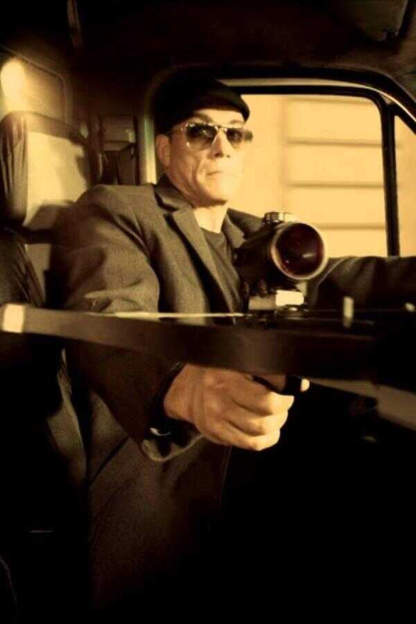 Assassination Games (2011) 0
