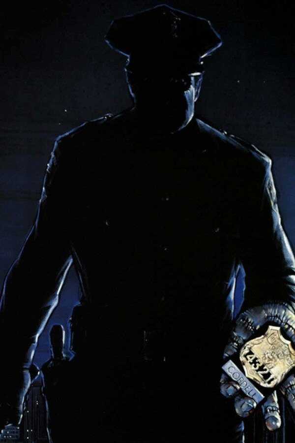 Maniac Cop (1988) 0