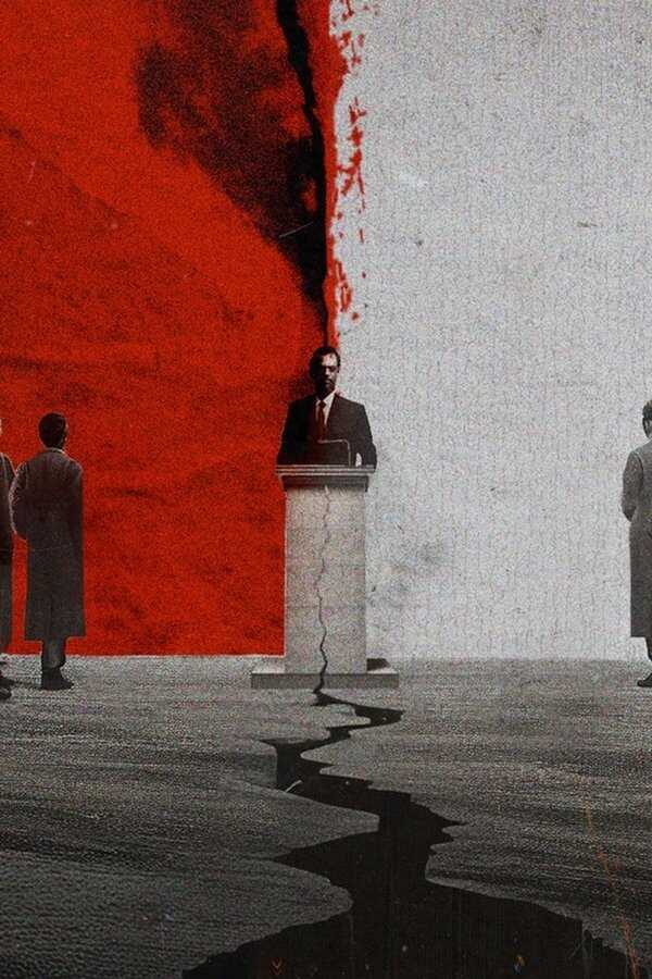 Polarizados (2024) 0