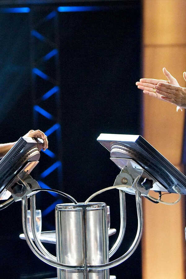 Slumdog Millionaire (2008) 0