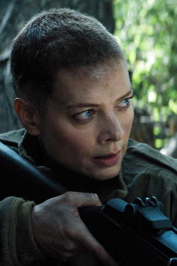 Hell Hath No Fury (2021) 0