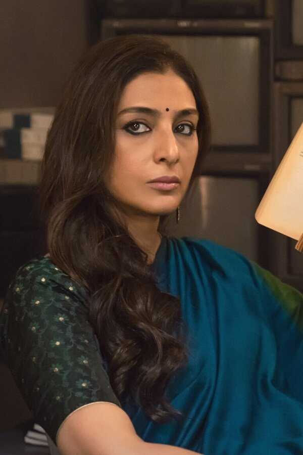 Khufiya (2023) 0