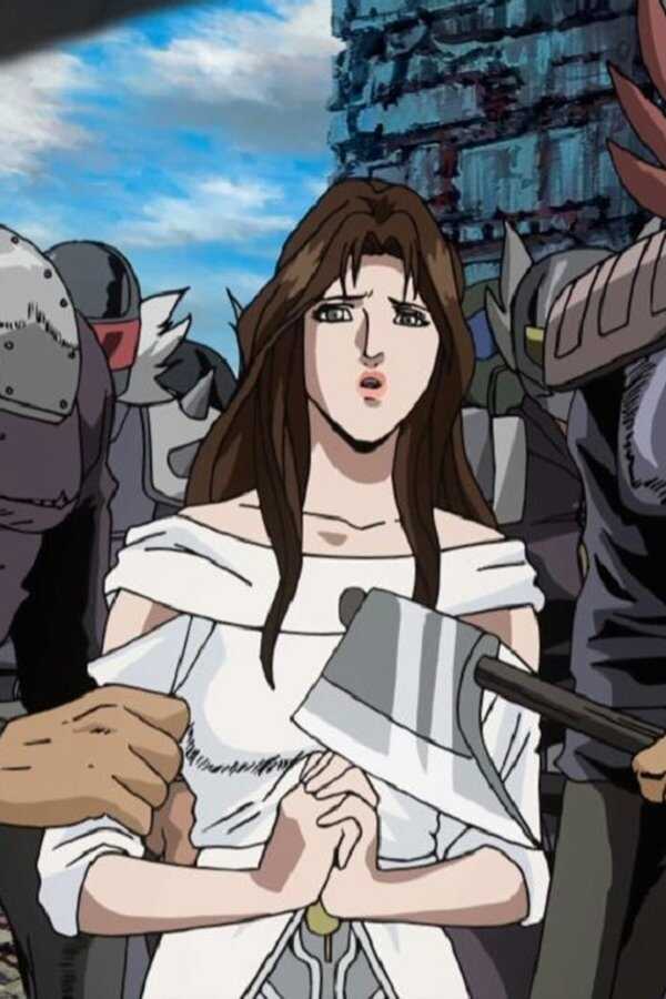 Fist of the North Star: The Legend of Yuria (2007) 0