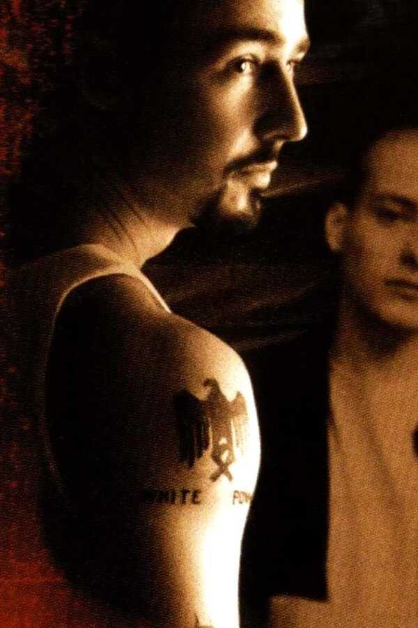 American History X (1998) 0