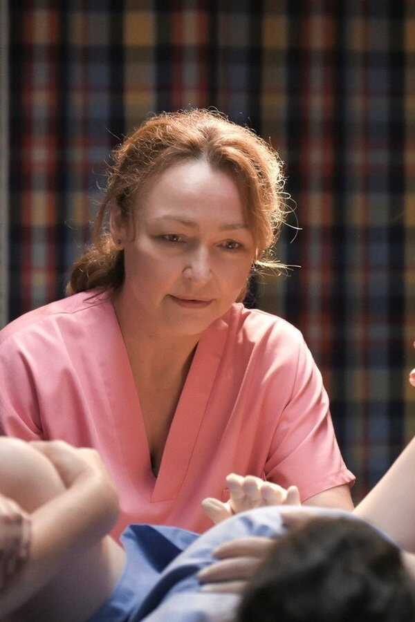 The Midwife (2017) 0