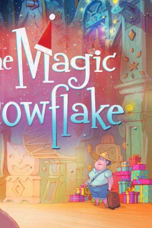L'Apprenti Père Noël et le flocon magique (2013) 0