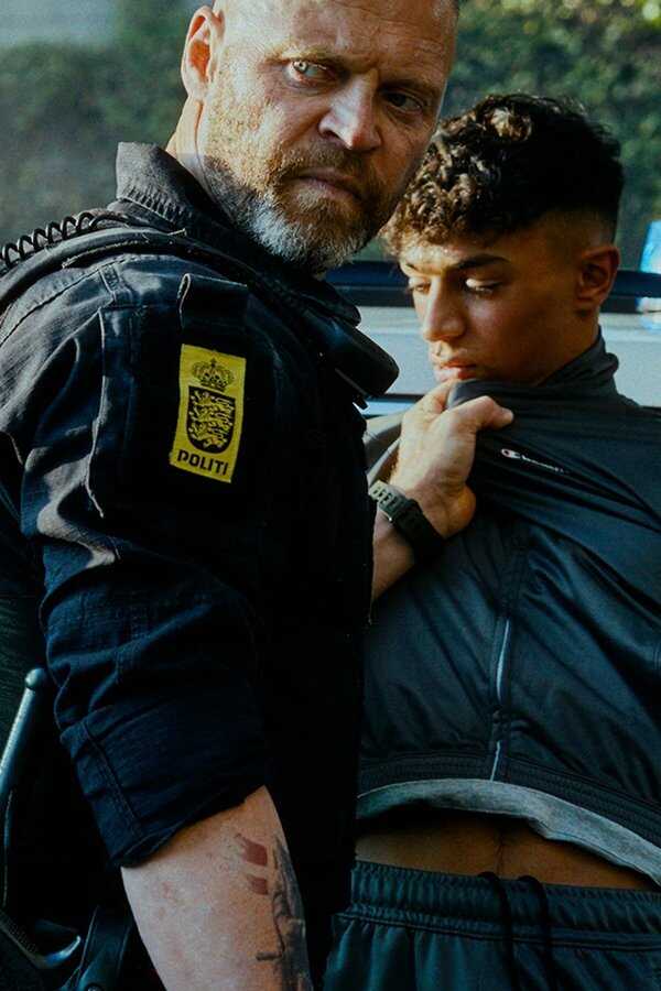 Enforcement (2020) 0