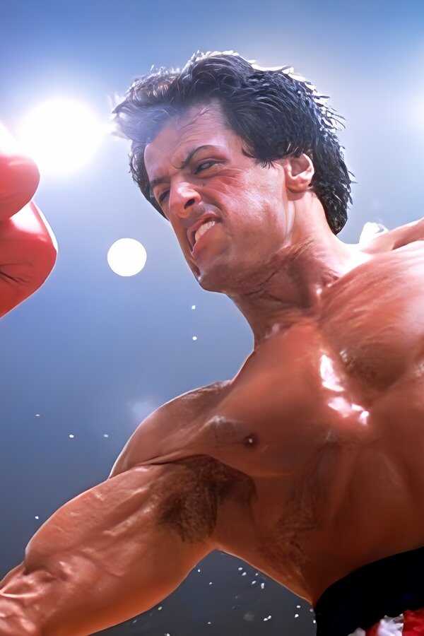 Rocky III (1982) 0
