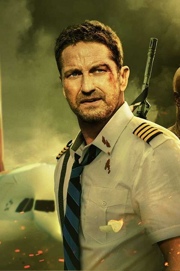 Plane (2023) 0