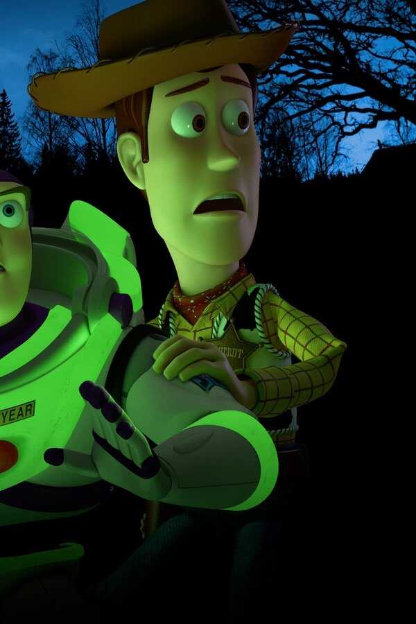 Toy Story of Terror! (2013) 0