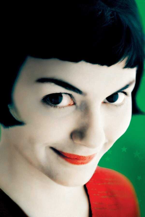 Amelia (2001) 0