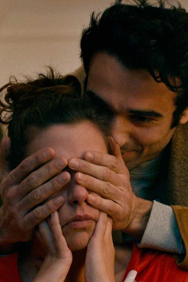 Blockbuster (2017) 0