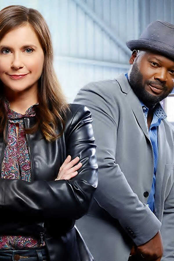 Hailey Dean Mysteries: Death on Duty 0