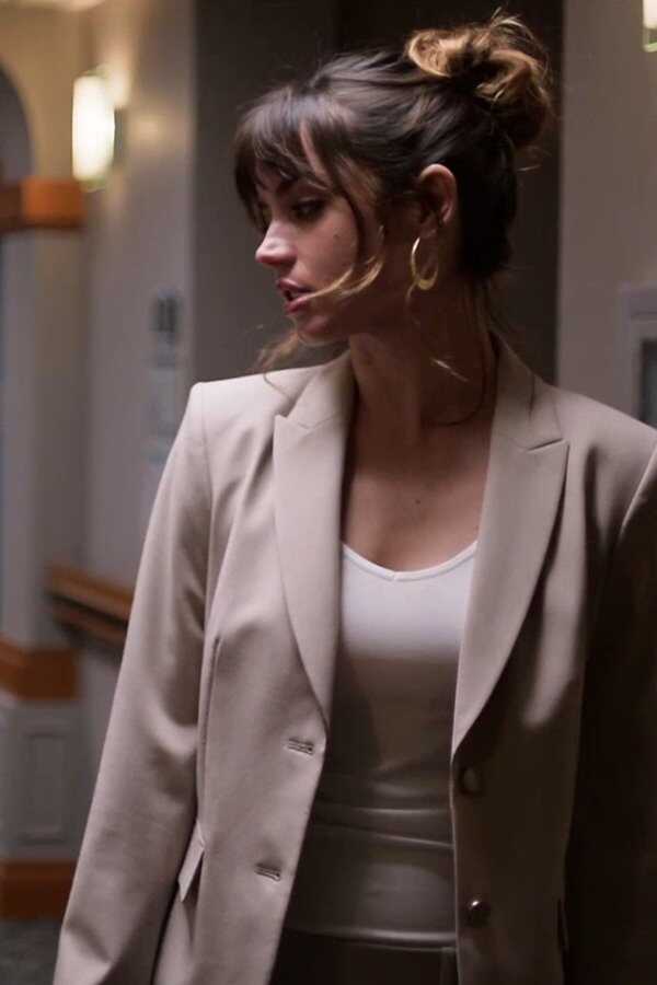 The Night Clerk (2020) 0