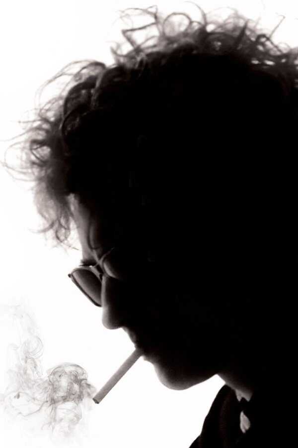 I'm Not There (2007) 0