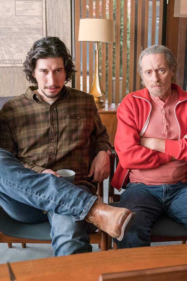 BlacKkKlansman (2018) 0