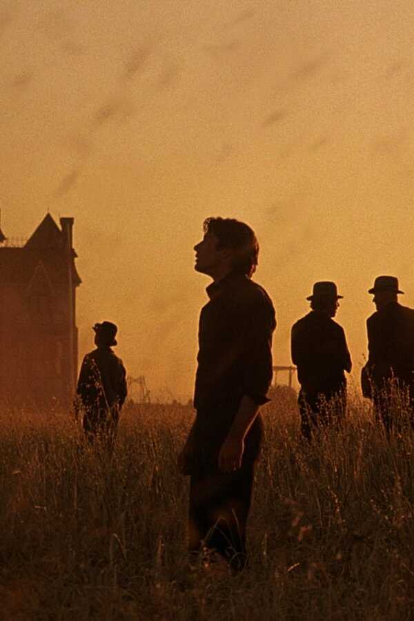 Les Moissons du ciel (1978) 0