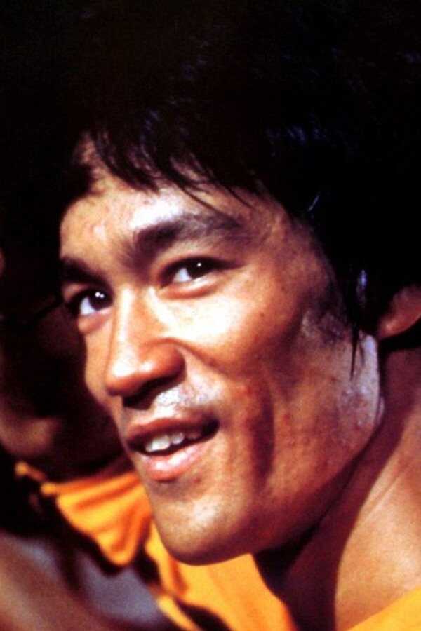 Bruce Lee: The Man and the Legend (1973) 0