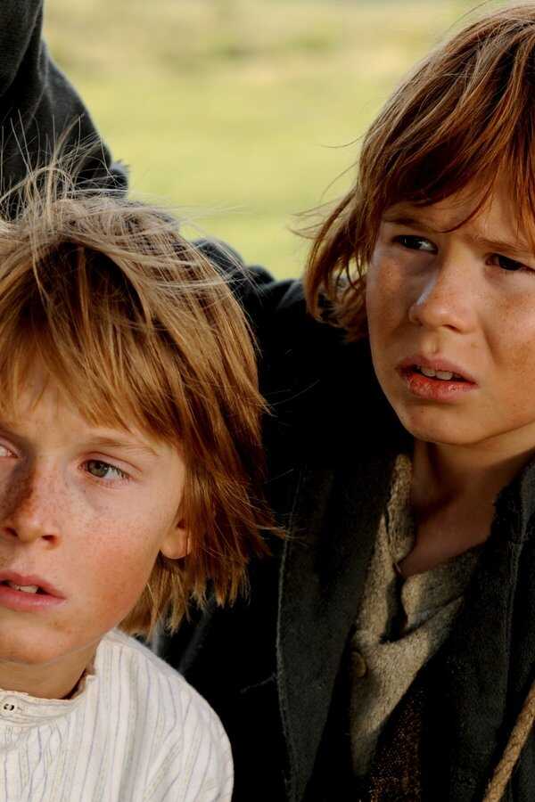 Tom Sawyer (2011) 0