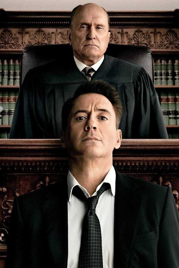 The Judge (2014) 0