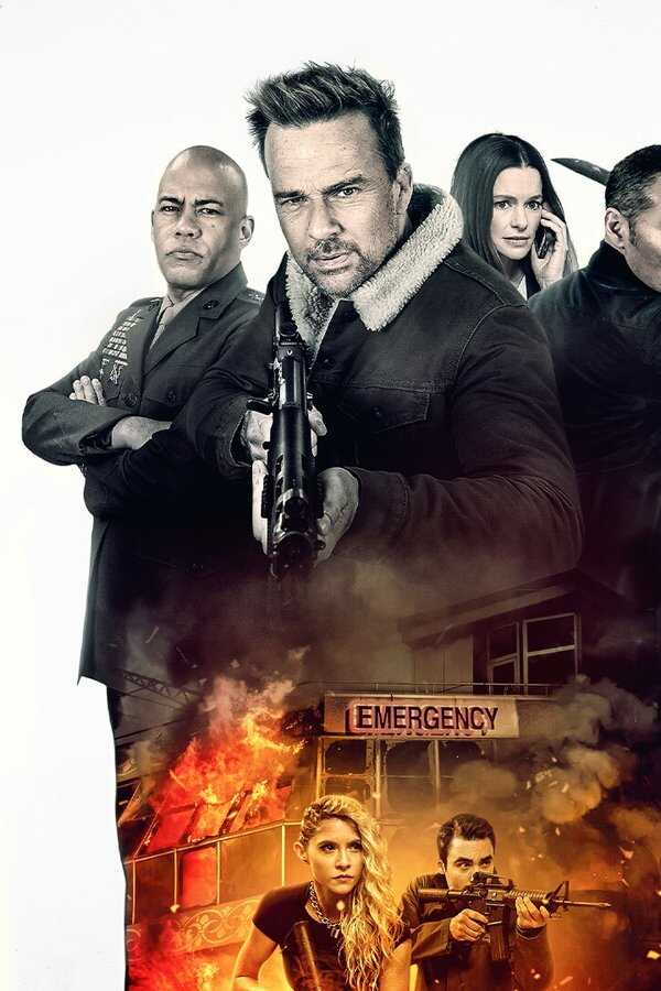 Anschlag auf Station 33 (2021) 0
