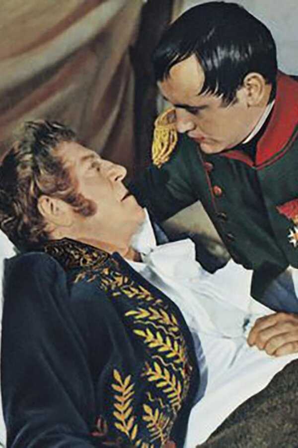 Napoleon (1955) 0