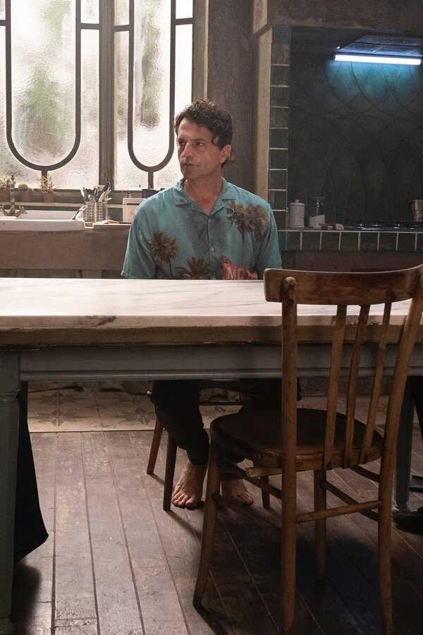 La stanza (2021) 0