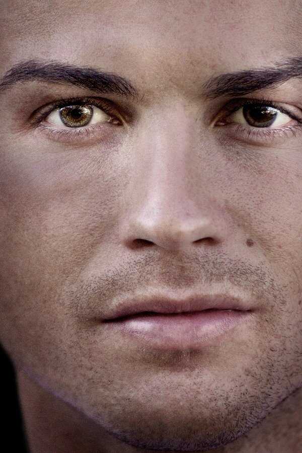 Ronaldo (2015) 0