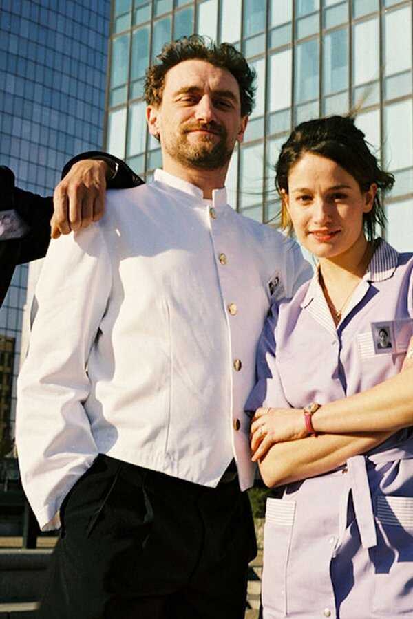 The Very Very Big Company (2008) 0
