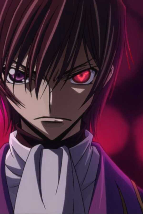 Code Geass: Lelouch of the Rebellion - Verherrlichung (2018) 0
