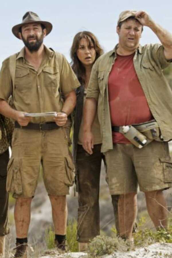 Safari (2009) 0