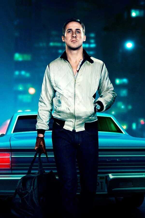 Drive (2011) 0