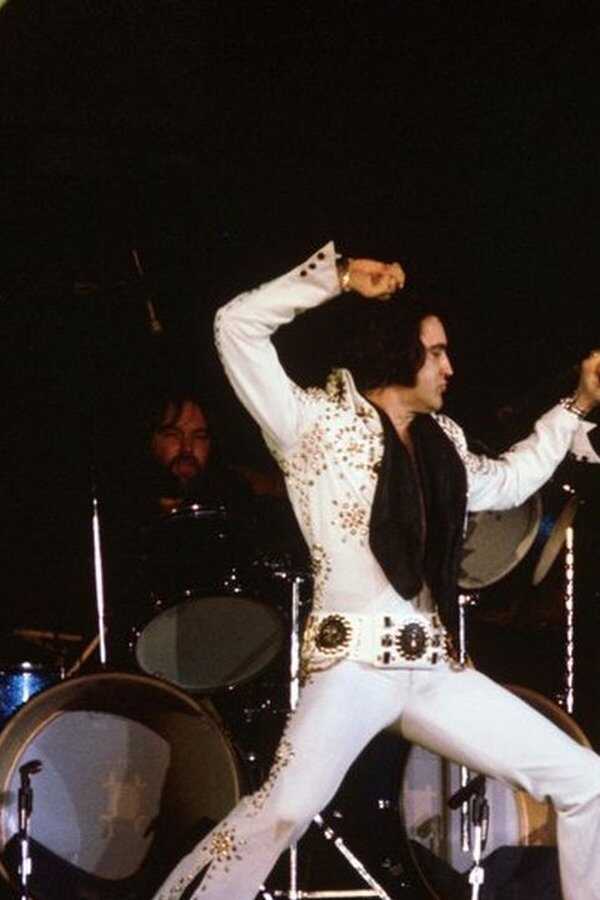 Elvis on Tour (1972) 0