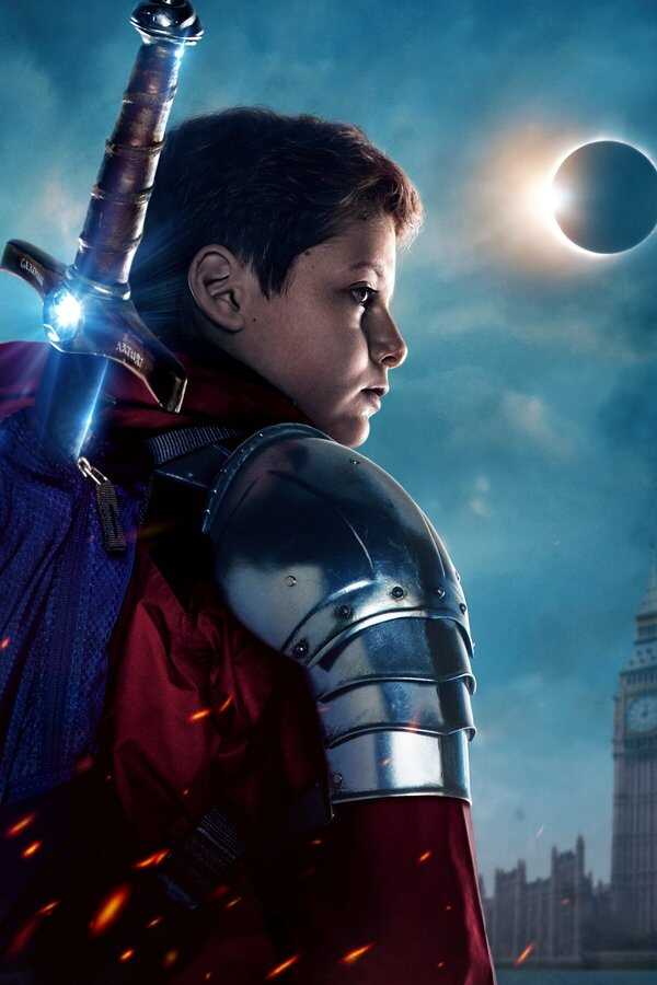 Alex, le destin d'un roi (2019) 0