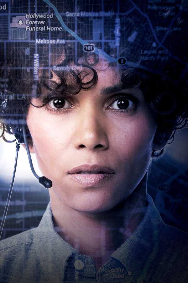 The Call (2013) 0