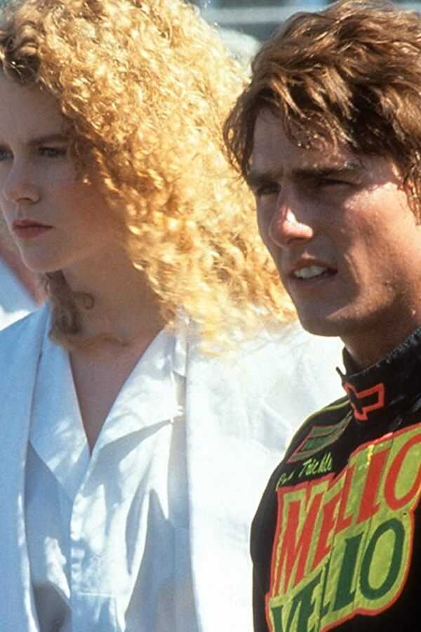 Jours de Tonnerre (1990) 0