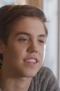 Be Somebody (2016) 0