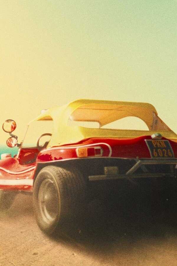 ...Y si no, nos enfadamos (2022) 0