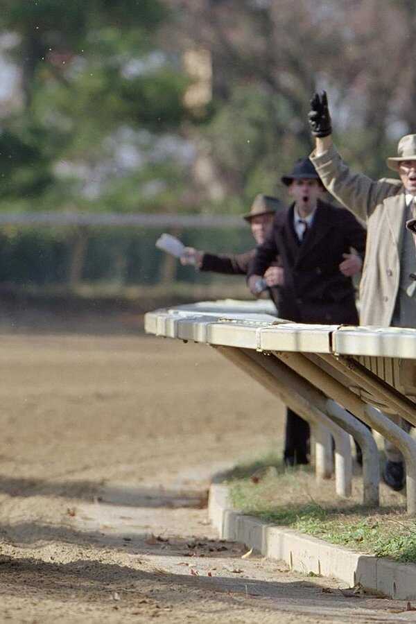 Seabiscuit, más allá de la leyenda (2003) 0