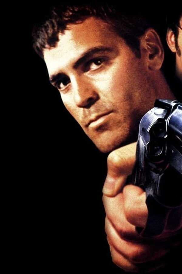 Une Nuit en Enfer (1996) 0