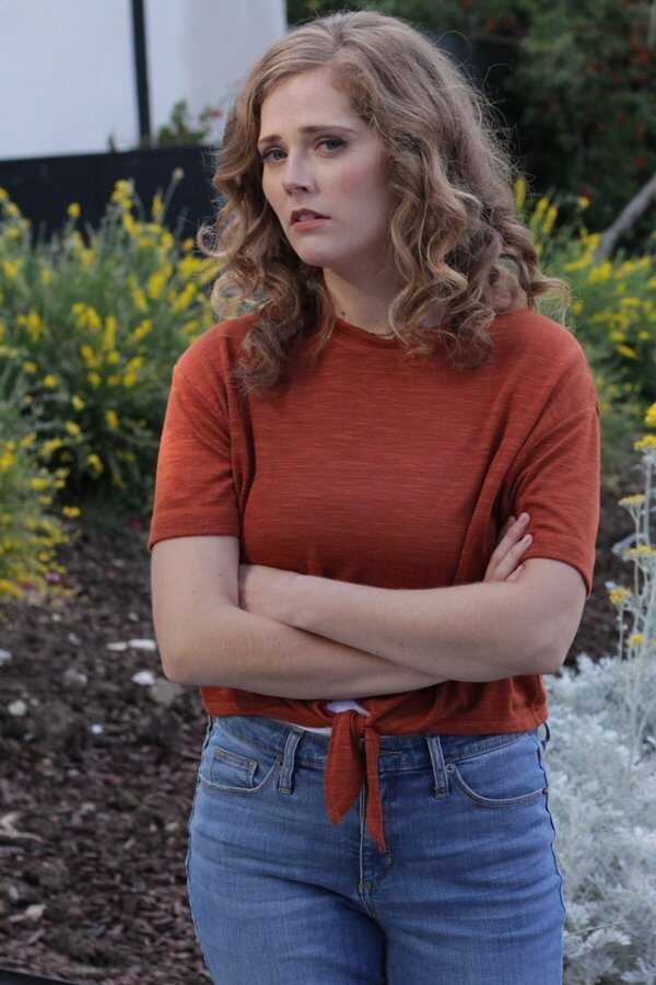 Une adoption dangereuse (2020) 0