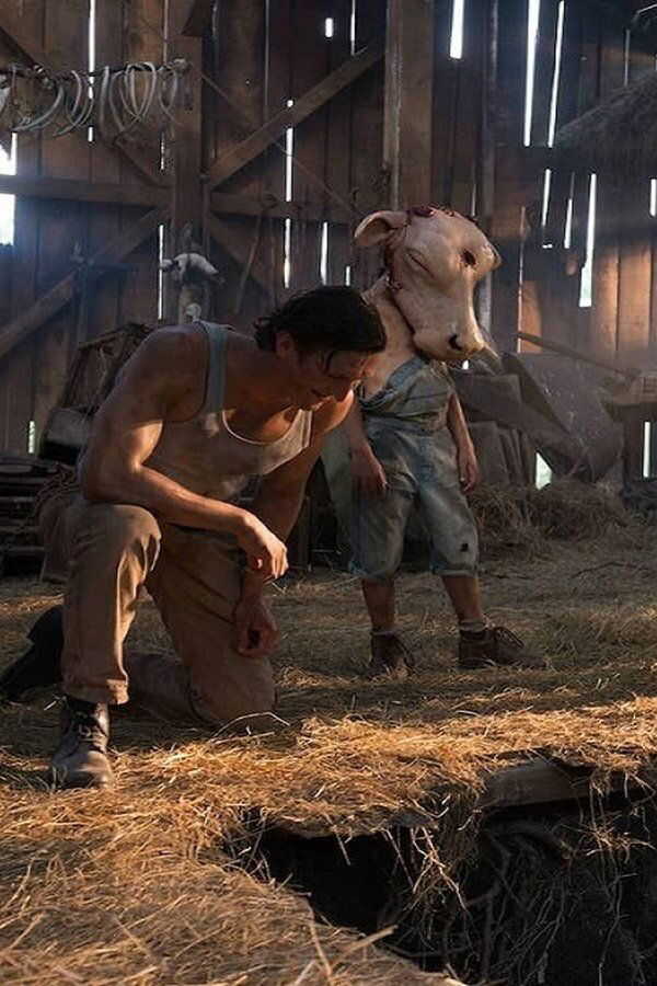 Leatherface (2017) 0