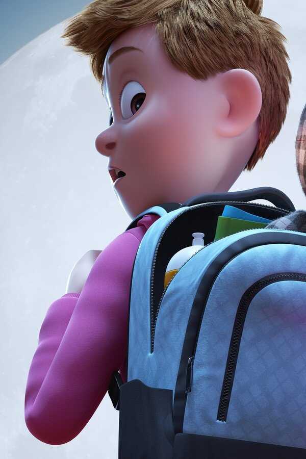 Checkered Ninja (2018) 0