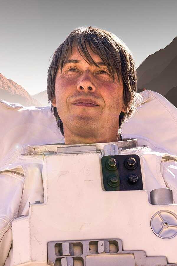 Brian Cox: Seven Days on Mars (2022) 0