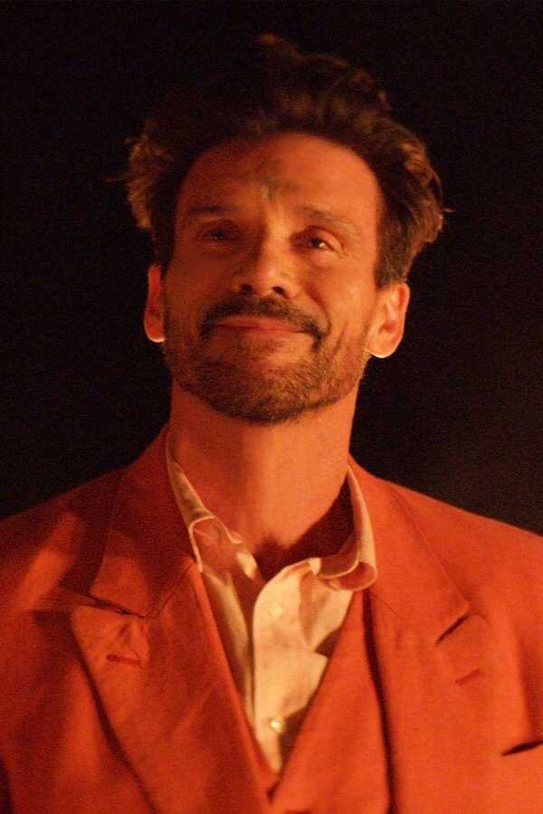 Odrodzony. Charles Manson (2023) 0