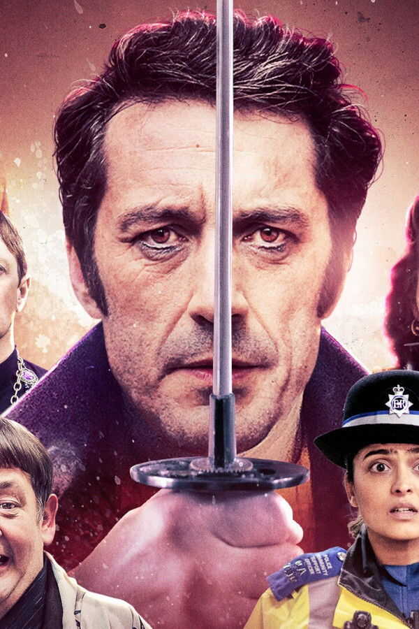 Paul Dood’s Deadly Lunch Break (2021) 0