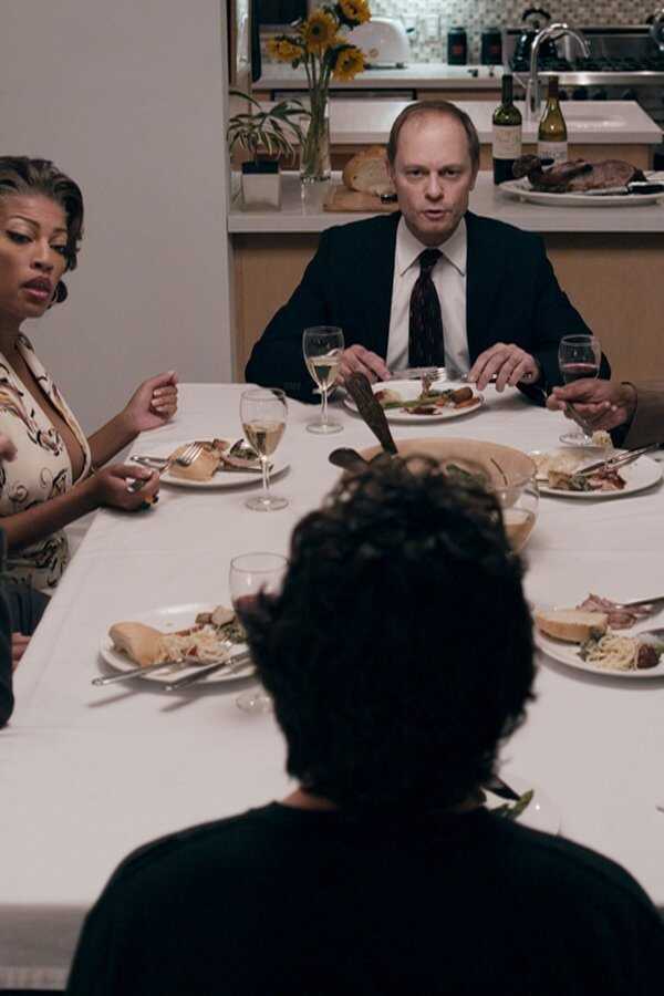 The Perfect Host (2010) 0